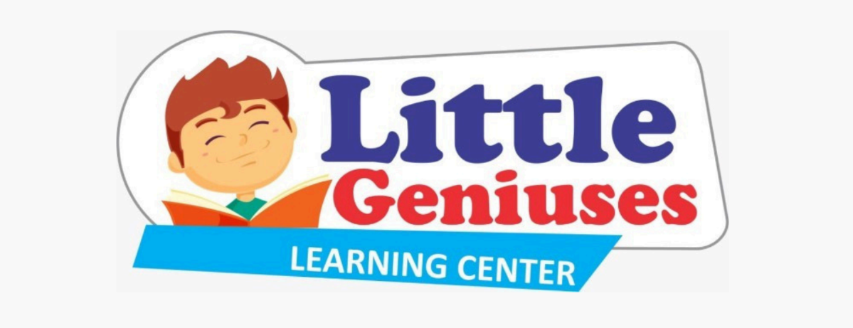Little Geniuses Logo